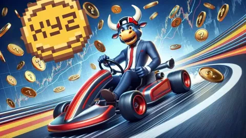 XRP по $0,5 уже не купить, быки инвестируют в эти 5 мемных монет