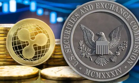 В SEC США подтвердили окончание судебного процесса по XRP