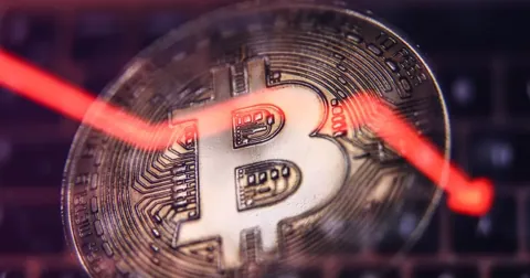 Таинственный криптокит потерял на торговле биткоинами $15,42 млн