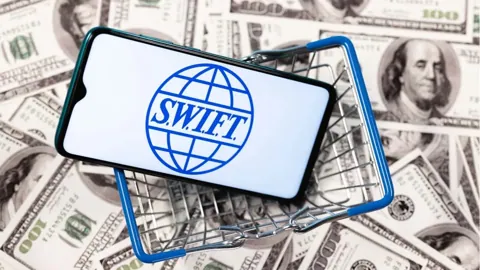 Swift тестирует миграцию своего сервиса в сеть Ethereum уровня 2 Linea