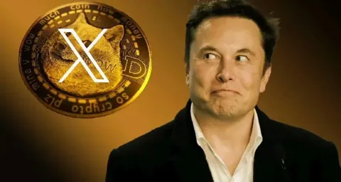 Действия Илона Маска создают ценовые риски для токена Dogecoin