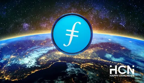 Крупнейший DeFi-протокол на Filecoin Glif раздаст 100 миллионов токенов