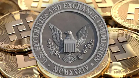 Новый глава SEC США выступил за новые правила регулирования криптовалют