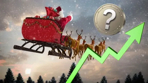 Праздничный рынок: 5 альткоинов, которые стоит изучить до Рождества