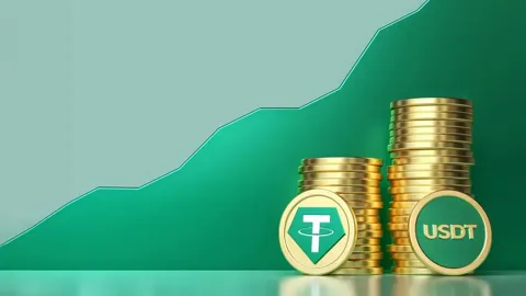 Tether опубликовал отчёт с неожиданными финансовыми показателями