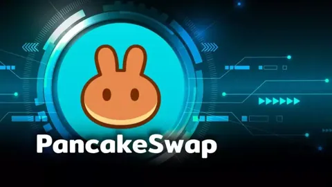 Чанпен Чжао удивлён эффектом от своего сообщения по PanchakeSwap
