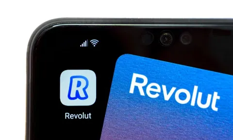 Криптобиржа Revolut X теперь доступна пользователям из 30 стран Европы
