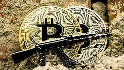 CEO CryptoQuant опасается, что крипторынок становится оружием США