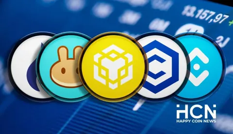 Что представляют собой биржевые токены, и какой заработок приносят?