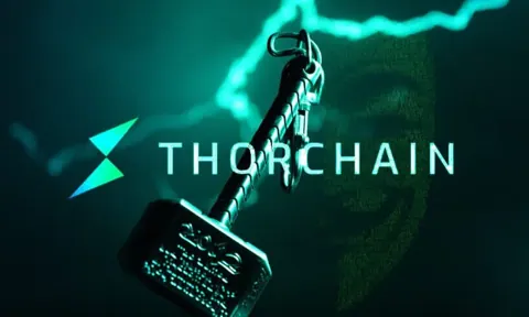 Протокол THORChain приостановил работу из-за неплатёжеспособности