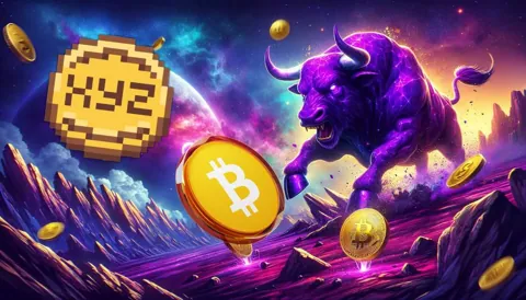 Крупные покупки BTC запустят ралли: какой алькоин заряжен на рост?
