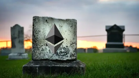 Ethereum медленно погибает, считает основатель хедж-фонда Adamant