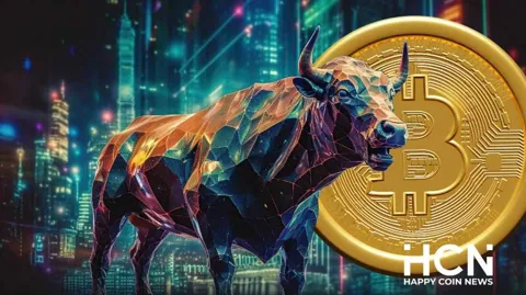 Биткоин продолжает расти в шестизначном диапазоне, акции падают