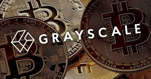 С момента запуска отток средств из Grayscale Bitcoin Trust превысил $21 млрд