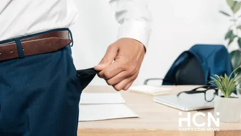 Криптотрейдер потерял $2 млн из-за запоздалой продажи эфириума