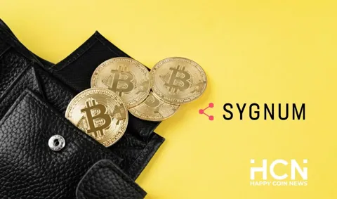 Швейцарский криптобанк Sygnum создал биткоин-фонд с годовой доходностью 8–10%