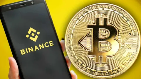 Binance купит биткоины на $1 млрд для стабилизационного фонда