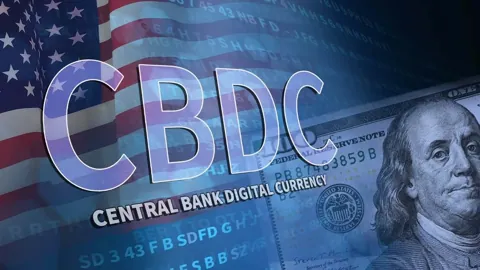 Глобальное внедрение CBDC столкнулось с проблемами после запрета в США