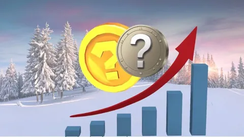 XYZVerse ожидает взрывной рост во время ралли Санта-Клауса