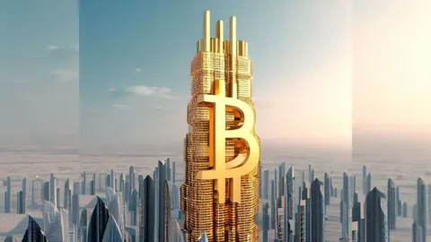 Игрок на рынке недвижимости Fathom будет покупать биткоины