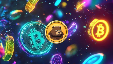 Эксперты прогнозируют мемкоину взрыв x100, киты накапливают её по $0,01