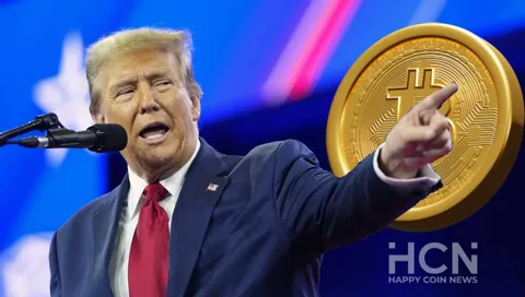 Обещанные Трампом выплаты в $2,000 могут попасть на крипторынок