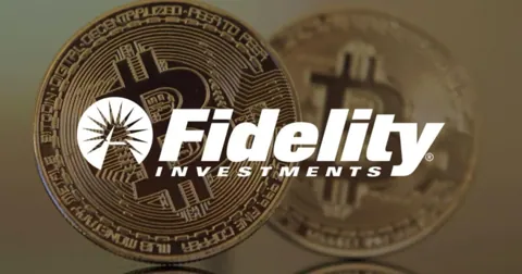 Fidelity расширяет свои биткоин-активы за счёт покупки ещё 2100 BTC