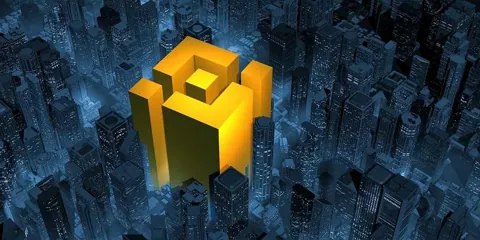 BNB Chain обошла Solana по объёму торгов благодаря мемкоину MUBARAK