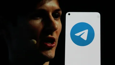 Павел Дуров назвал блокчейн TON «сердцем» Telegram