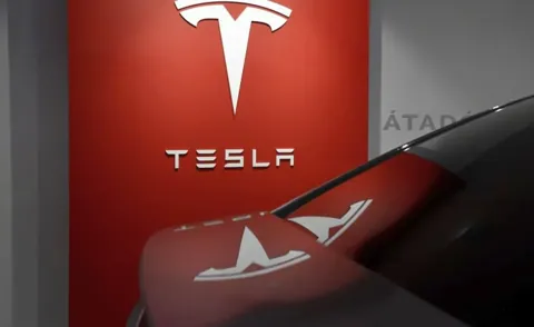 Компания Tesla прекратит использовать китайские детали в своих электромобилях