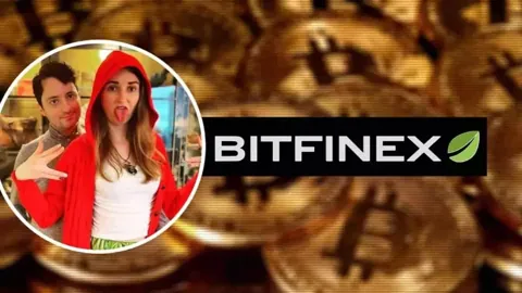 На Netflix вышел фильм о взломе криптобиржи Bitfinex