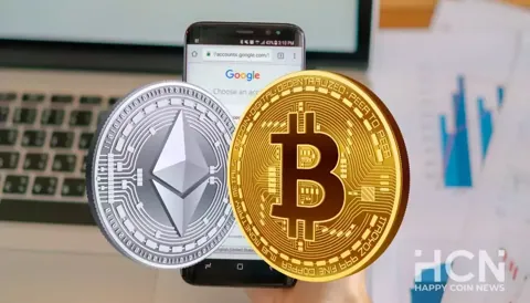 Стабильность биткоина наложится на рост эфириума в четвёртом квартале