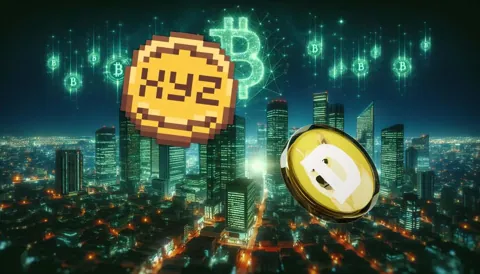Dogecoin сдулся? Его заменит новый мемкоин с потенциалом роста 49x