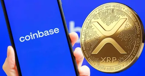На криптобирже Coinbase запустили торговлю фьючерсами на XRP