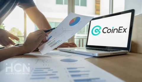 Отчёт CoinEx Research за июль 2025 года: GENIUS запустил ралли биткоина