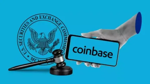 Акционеры Coinbase подали на биржу в суд из-за падения цены акций