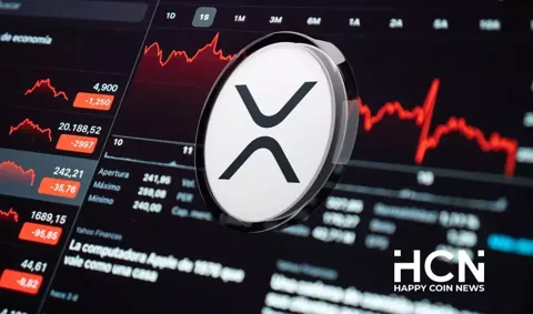 Владельцам XRP следует следить за тремя важными факторами
