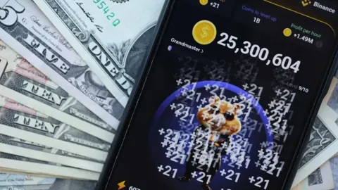 Когда держателям токена Hamster Kombat ждать 200%-ного роста актива?