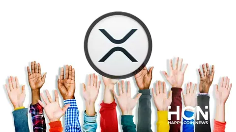 Инвестор уверен, что цена XRP определяется социальными факторами