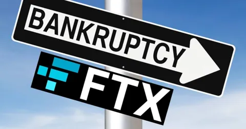 Клиенты биржи-банкрота FTX из России и Украины не смогут вернуть активы