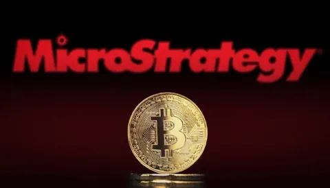 MicroStrategy купила ещё 51 780 биткоинов на $4,6 млрд