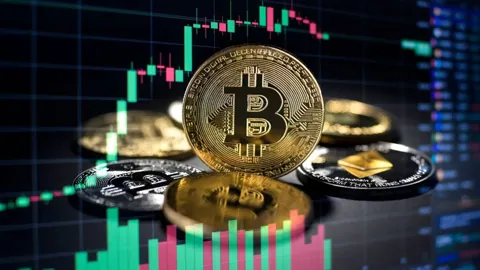 Предложение биткоинов на биржах достигло 7-летнего минимума. Ждём роста?
