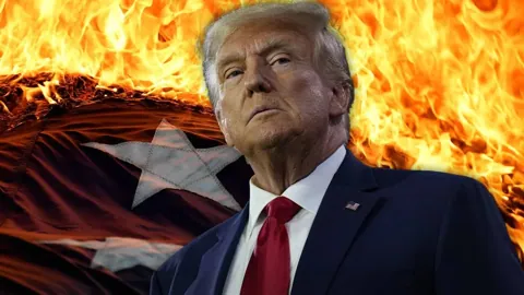Trump Media хочет основать криптосервис TruthFi
