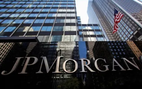JPMorgan заморозил счета криптостартапов Blindpay и Kontigo из-за санкций против Венесуэлы