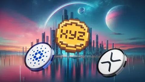 Держатели ADA и XRP продают свои активы, чтобы купить эту монету