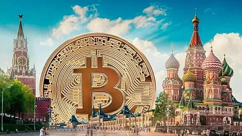 В Россия появится криптобиржа для суперквалифицированных инвесторов