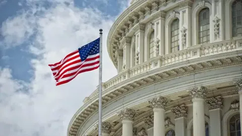 В США хотят установить криптобанкоматы во всех федеральных учреждениях