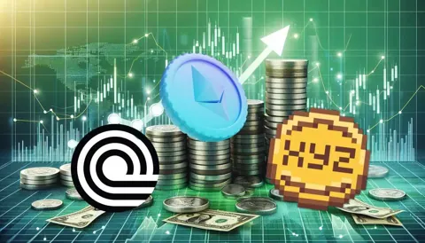 ETH рискует упасть до $4,000, нишевые монеты могут дать 10–20x роста