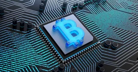 Благодаря квантовым вычислениям на рынок хлынут 6 млн биткоинов