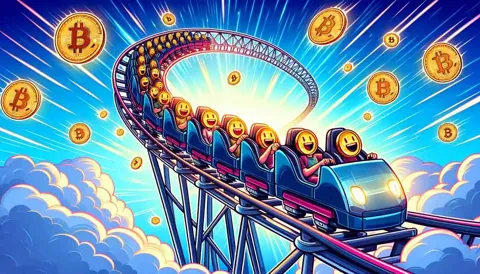 Пропустили покупку биткоина? Новые токены могут взорвать рынок в 2025 году
